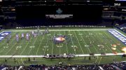 The Academy "Sol et Luna" High Cam at 2023 DCI World Championships (With Sound)