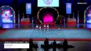 Chino Colts - Youth Cheer [2021 Show Cheer 1 - Tiny Mite - Medium Day 2] 2021 Pop Warner National Cheer & Dance Championship