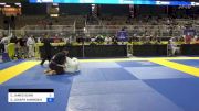 CHRISTOPHER JAMES GUNN vs DOMINIC JOSEPH AMBROSINI 2024 Pan Jiu Jitsu IBJJF Championship