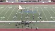 Nottingham High School "Hamilton NJ" at 2022 USBands A Class National Championships