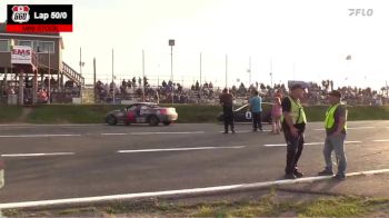 Full Replay | SpeedWeekend 250 Saturday at Speedway 660 9/2/23