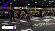 Oliver Taza vs Sebastian Perez 2024 ADCC North American Trials 2