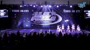 Shore Pride All Stars - TWILIGHT [2024 L2.1 Mini - PREP - D2 Day 1] 2024 The U.S. Finals: Ocean City