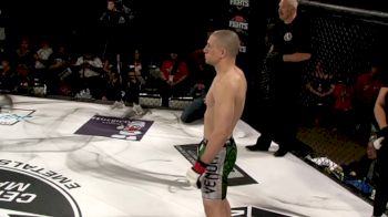 Matt Reed vs. Brady Green - 559 Fights 62 Replay