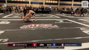 Christopher Gil vs Emanuele Agosta 2024 ADCC Las Vegas Open