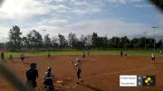 Thunderbolts vs. Power Surge - 2022 PGF Nationals 16U Premier