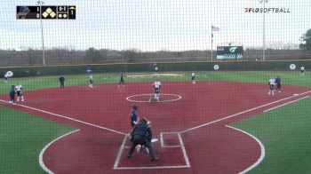 Replay: Southern Wesleyan vs Anderson | Feb 11 @ 11 AM