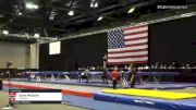 Dylan McGuire - Tumbling, Trevinos - 2021 USA Gymnastics Championships