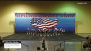 PowerHouse Athletics - Code Black [2022 All Star Cheer--Elite Club] 2022 American All Star Nationals