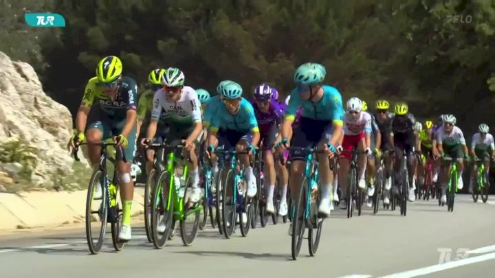 Replay: 2024 Tour of Turkey - Stage 2