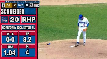 Replay: Home - 2023 Sussex County vs New York | Jun 4 @ 1 PM