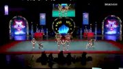 South Pasco Predators - Youth Cheer [2021 Show Cheer 2 - Junior Varsity Day 3] 2021 Pop Warner National Cheer & Dance Championship