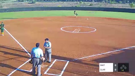 Clarkson vs. Smith College - 2022 THE Spring Games