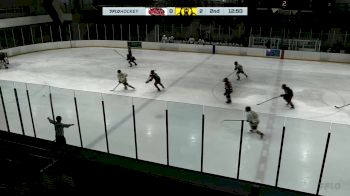 Replay: Home - 2023 Char-Lan vs Smiths Falls | Nov 16 @ 8 PM