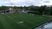 2018 Rutgers vs Michigan State | Big Ten Men's Soccer