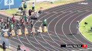 Youth Boys' 100m, Prelims 5 - Age 11