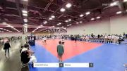 EliteVBTC Blue vs Michio - 2022 JVA Summerfest presented by Nike