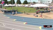 Replay: Track - 2022 AAU Junior Olympic Games | Aug 2 @ 7 AM