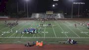 TAMPA vs. SEATTLE - 2019 FBU National Championship | Naples High