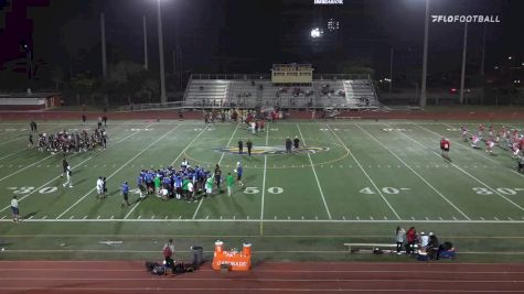 TAMPA vs. SEATTLE - 2019 FBU National Championship | Naples High