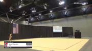 Anna Chamkin - Women's Group, ATHL - 2021 USA Gymnastics Championships