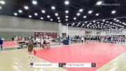 CAVB 15 Brave (OV) vs CVBC 15 Heat (HO) - 2022 JVA World Challenge presented by Nike - Expo Only