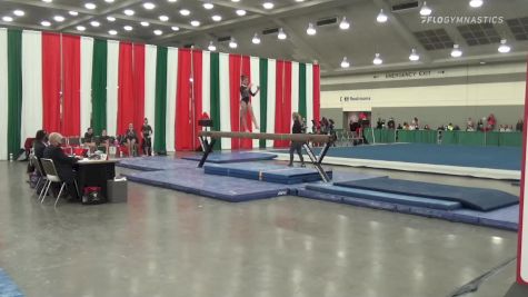 Vivianna Leonardis - Women's Group, Northeast - 2021 Christmas on the Chesapeake