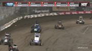 C-Mains | 2024 Chili Bowl Nationals Thursday