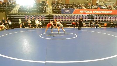 155 lbs Round Of 16 - Madison Diaz, Grand View vs Bailey Dennis, Southern Oregon