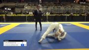 STEVEN ALEXANDER GOMEZ vs ARTHUR SILVA CARVALHAES 2024 Pan Jiu Jitsu IBJJF Championship