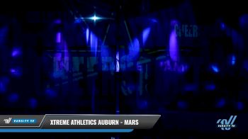 Xtreme Athletics Auburn - Mars [2018 Senior Coed Small 4 D2 Day 2] CHEERSPORT- National Cheerleading Championship
