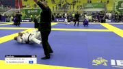 WANDERSON PROCÓPIO DE AMORIM vs WILLIAN BARBOSA SIQUEIRA 2024 Brasileiro Jiu-Jitsu IBJJF