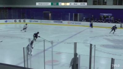 Replay: Home - 2024 Mercyhurst vs U.S. Naval Academy | Mar 14 @ 9 PM