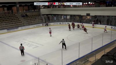 Replay: home - 2023 Spirit vs Admirals | Sep 28 @ 7 PM