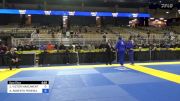JOÃO VICTOR NASCIMENTO S. SOUZA vs ADRIAN ROBERTO PEREIRA 2024 Pan Jiu Jitsu IBJJF Championship