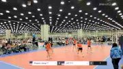 Phoenix rising 17 vs JVC 17-1 - 2022 JVA World Challenge presented by Nike - Expo Only