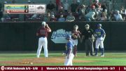 Replay: Delaware vs Charleston | Apr 30 @ 5 PM