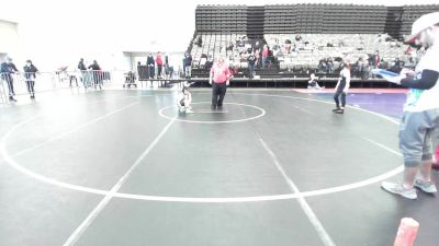 80 lbs Rr Rnd 4 - Jax Paranto, Gotham City vs Cole Stevens, Buena Braves/Schalick/Mays