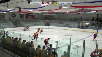 Replay: Home - 2024 Cherokee vs CHI Cougars | Jan 26 @ 7 PM