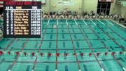 HOKI Swim & Tri Winter Champs, Girls 12 100 IM Final