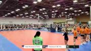 Team Momentum 16 Navy vs Paramount VBC 16's - 2022 JVA Summerfest presented by Nike