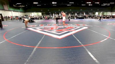 144 lbs Consi Of 64 #1 - Max McNeer, NC vs Jackson Douglas, GA