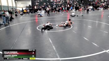 Replay: Mat 1 - 2024 Midwest Classic Nationals | Mar 30 @ 9 AM