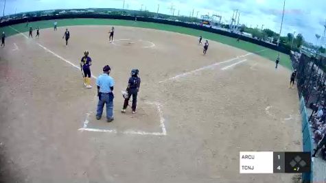 Replay: Legends Way, Clermont F3 - 2022 THE Spring Games | Mar 15 @ 9 AM