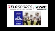 Replay: SMCA vs Lutheran South | Nov 13 @ 4 PM