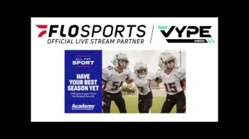 Replay: SMCA vs Lutheran South | Nov 13 @ 4 PM