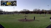 Replay: Moravian vs Wilkes - DH - 2024 Moravian vs Wilkes | Mar 24 @ 3 PM