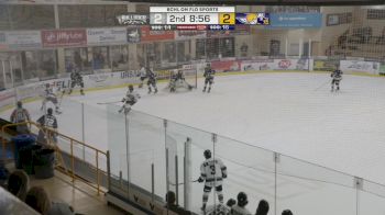 Replay: Away - 2024 Blackfalds vs Spruce Grove | Mar 19 @ 7 PM