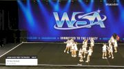 St Ann School - St Ann School [2022 Large Junior High- Full Routine Day 2] 2022 WSA Grand Nationals