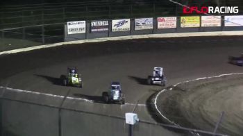 Full Replay - Weekly Points Racing Port City Raceway - Sep 13, 2019 at 8:53 PM EDT